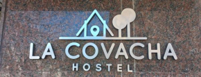 Гостиница La Covacha Hostel  Сальта